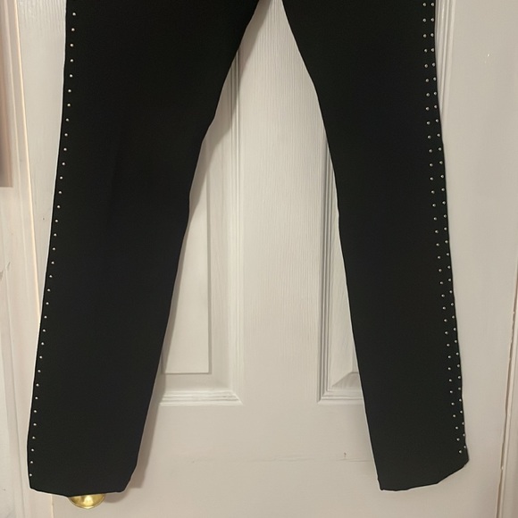 Cache studded pants hardly worn. Condition looks brand new besides missing tag. - Picture 2 of 4